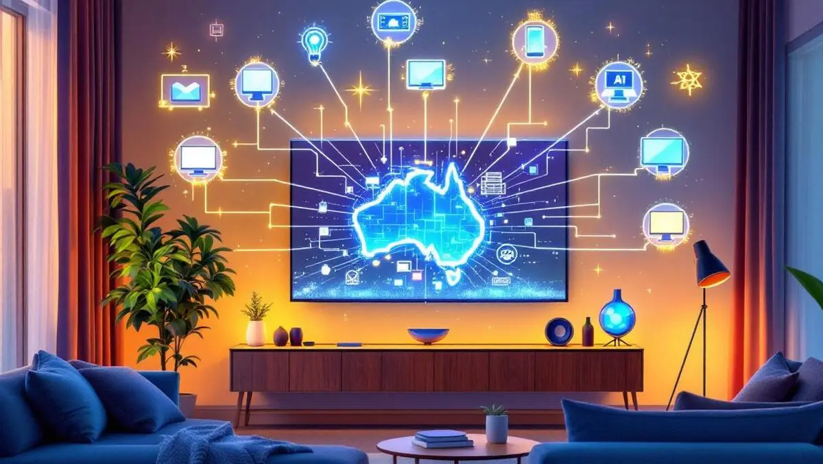 Nexxen expands TV data reach with new VIDAA investment & AI