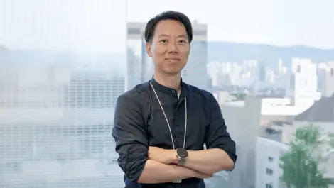 Ps ui jong choi cto of hyperconnect