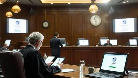 Wikipedia loses UK court battle over Online Safety Act rules