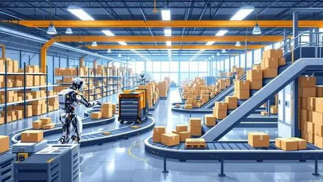 Fluent Commerce partners with Intelo.ai to enhance AI logistics