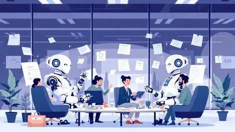 AI gains momentum in New Zealand workplaces amid calls for oversight