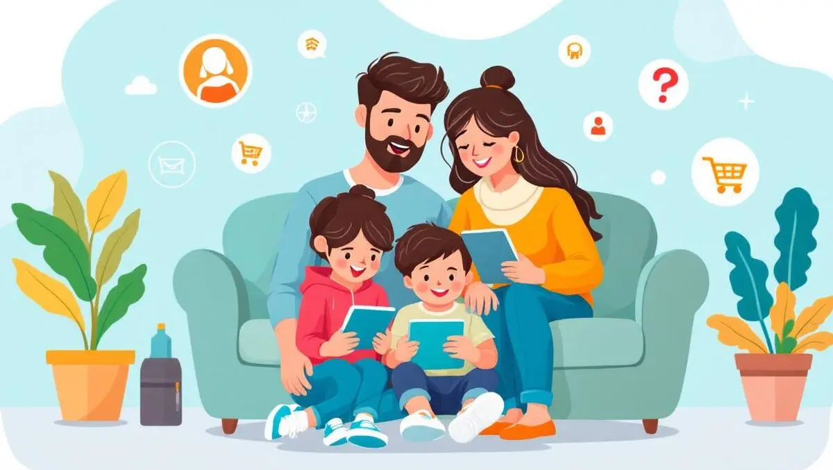 Nearly half of Australians use AI assistants for online shopping