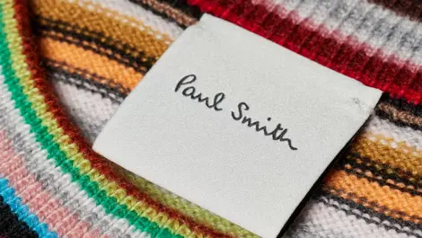 Paul smith