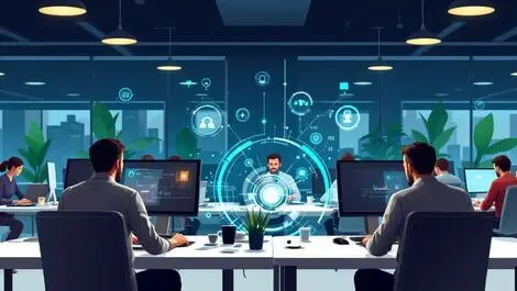 Australians feel pressure as AI skills become vital in workplaces