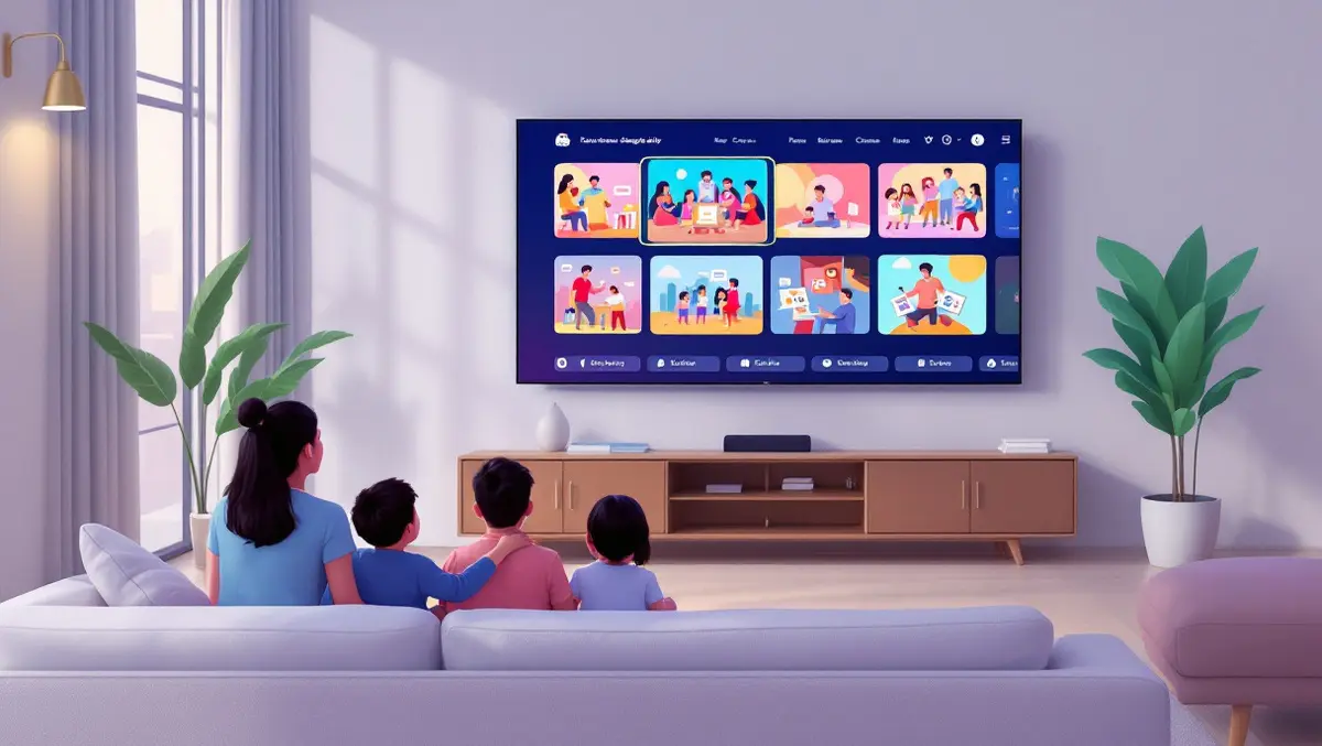 StarHub launches Dynamic Ad Pods for personalised live TV ads