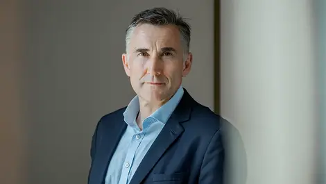 Steve Varley named Senior Advisor at Warburg Pincus in Europe