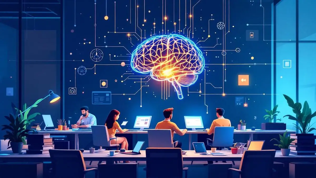 Google Cloud launches Gemini Enterprise to bring AI to all staff