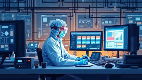 Sytech adapts to new forensic code, boosting UK digital standards