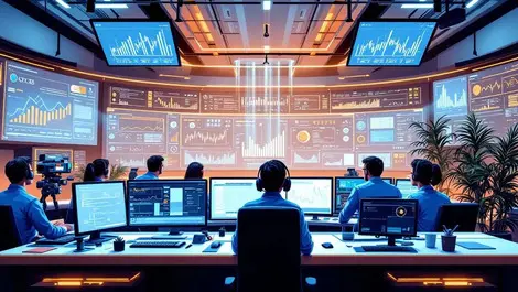 NiCE Cognigy debuts AI Ops Centre to boost enterprise resilience