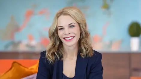 Anne Tosky appointed Global Chief People Officer at ELMO