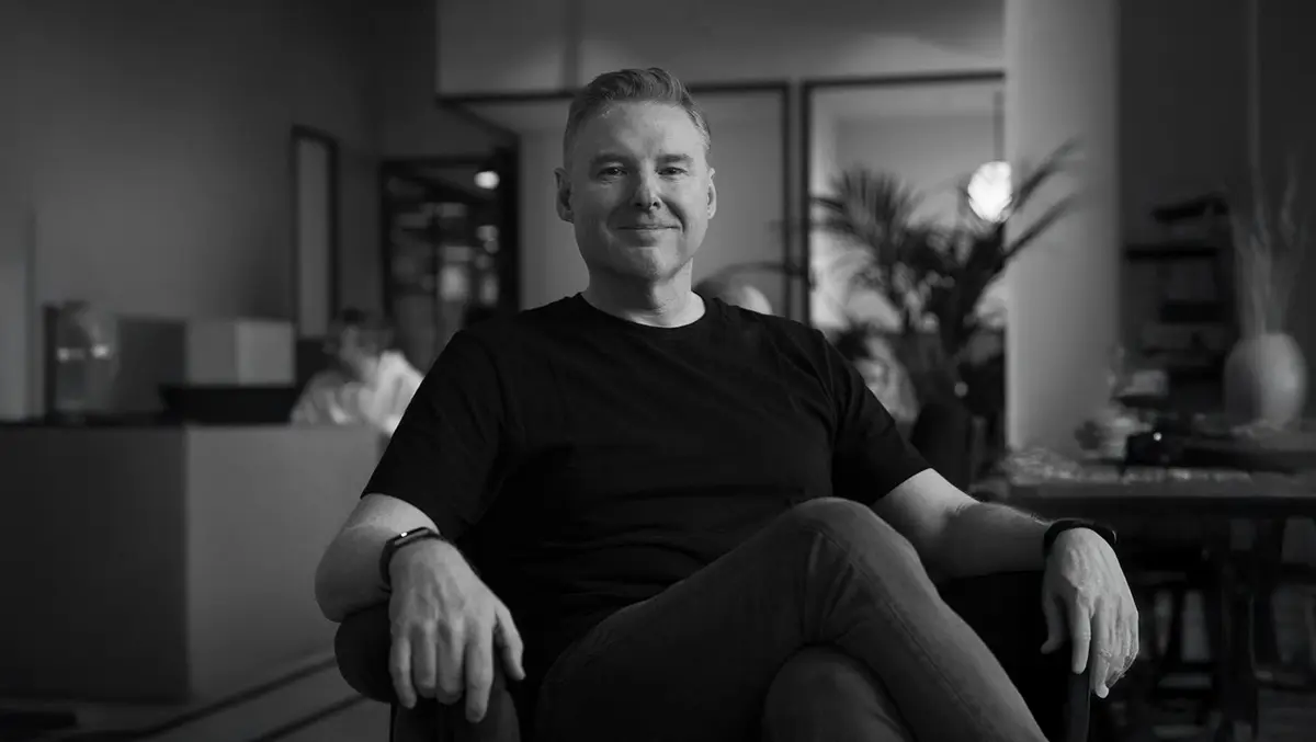 Expereo appoints Noel Hamill as Chief Marketing Officer to lead growth