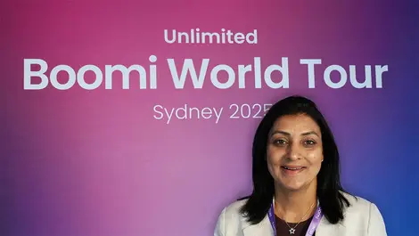 Anureet bal  head of enterprise applications at teachers mutual bank limited