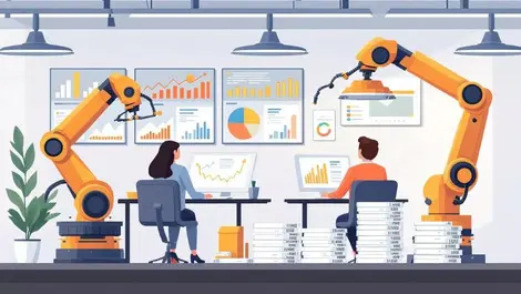 Experts reveal why traditional accounts payable is dead