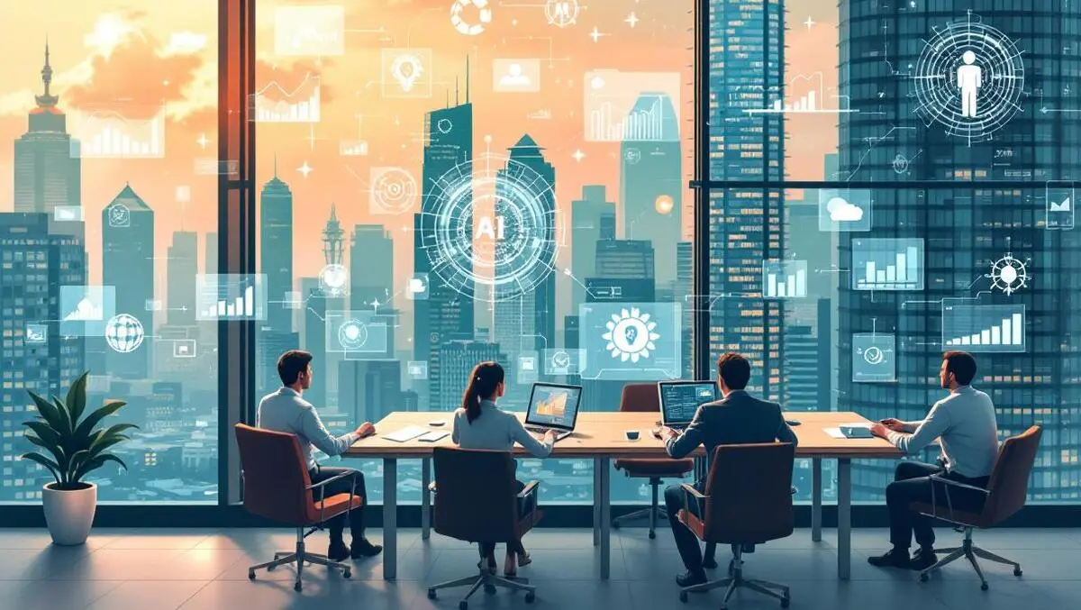 Singapore firms set to boost AI spend to SGD $18.9m amid data gaps
