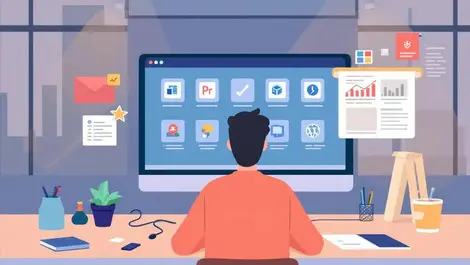 Softonic unveils Publishing Centre for direct developer control