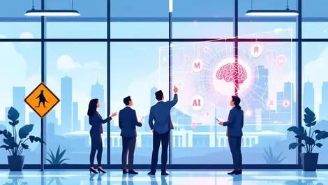 GitHub tips AI agents to surge in Australia's public sector