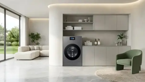 Samsung digital appliances ces 2026 samsung to unveil new ai connected living lineup main2