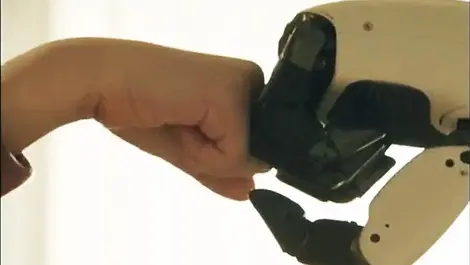 LG unveils CLOiD home robot to drive Zero Labour vision