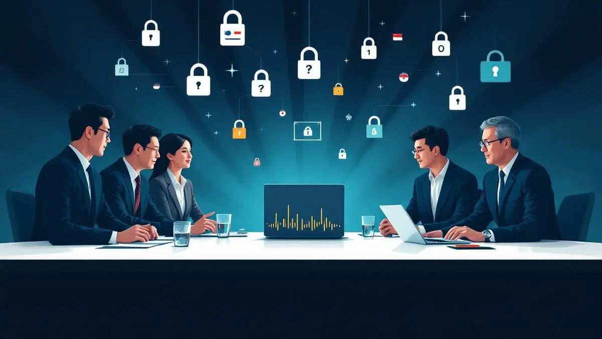 Asia pacific multinational conference multilingual ai security costs