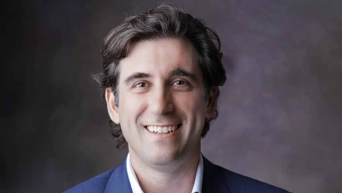  headshot  paul carvouni  senior vice president and general manager for asean