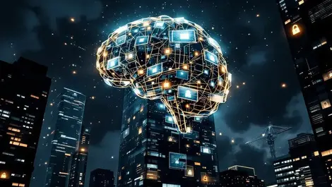 AI security gaps expose 'shadow AI' risk in Australia