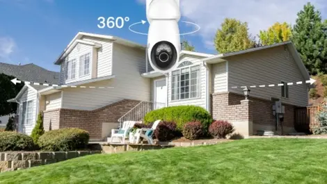 TP-Link debuts 4K solar Tapo C660 KIT in Australia