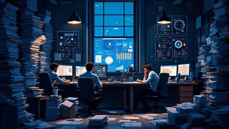 Privacy teams in Oceania face stress & budget cuts