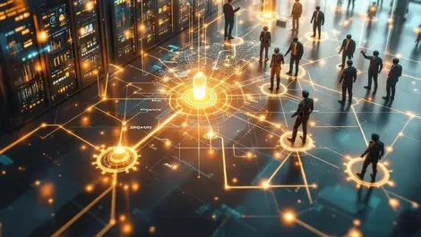 Apac server map ai security engineers vs shadowy uncontrolled bots