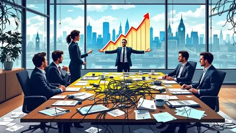 Leaders overestimate UK organisations' AI readiness gap