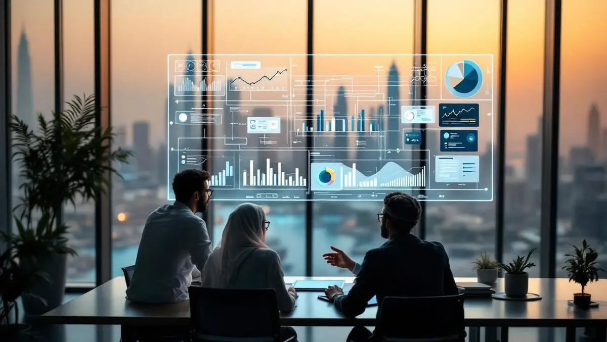 Oracle NetSuite unveils AI-centric NetSuite Next in UAE