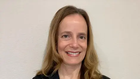 Heidi kay carson headshot february 2026