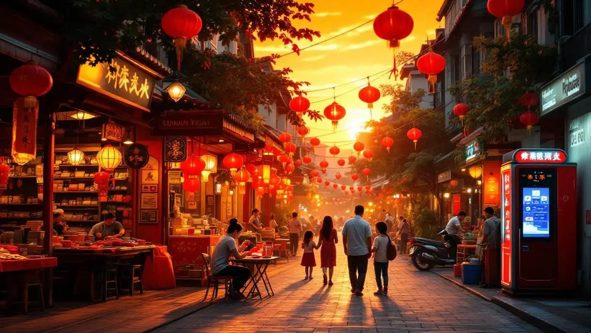 CelcomDigi honours artisans in Lunar New Year push