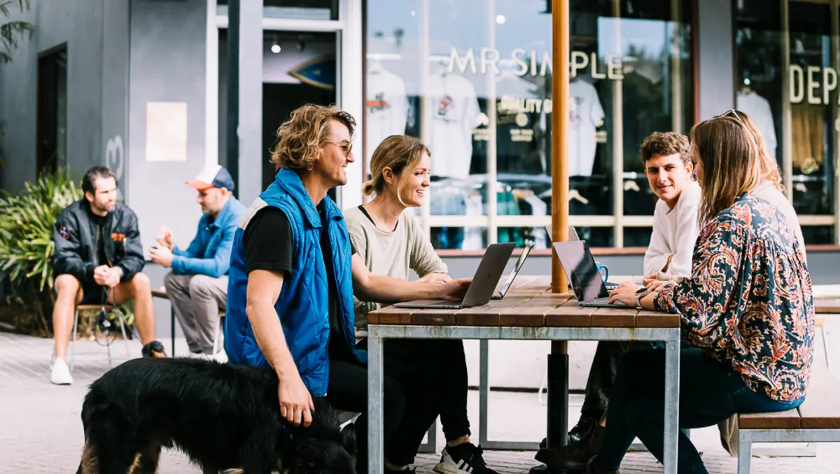 30Acres set to rebuild Zulu & Zephyr's global Shopify site