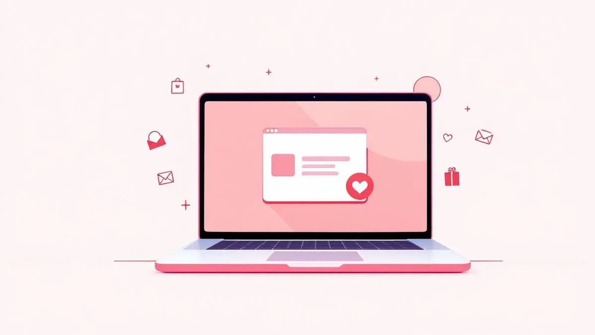 'Valentine' wording boosts email wins, study finds