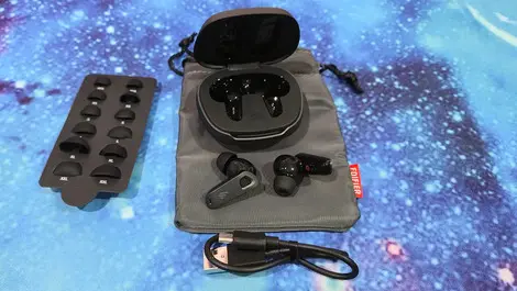 Hands-on review: Edifier NeoBuds Pro 3