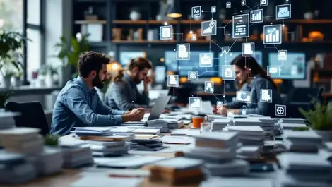 Betfred boosts invoice processing with Proactis AI