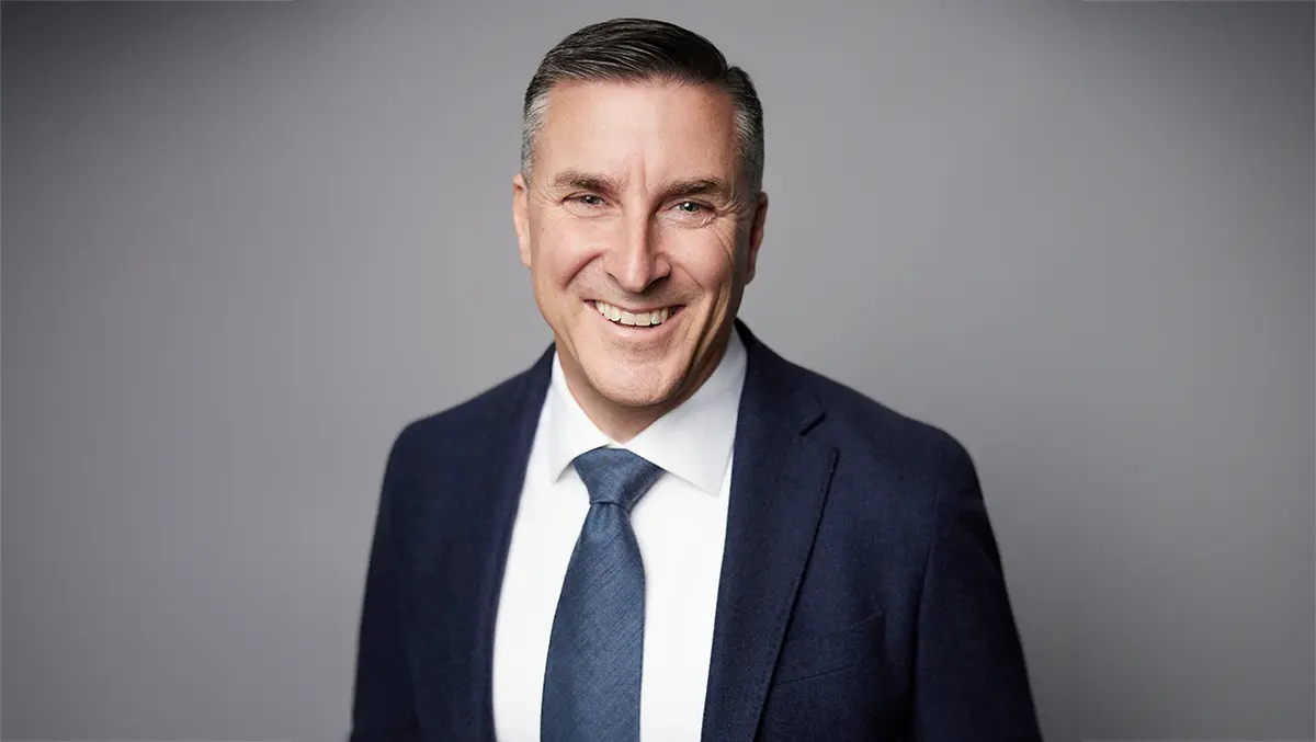 Zitcha names Steve Biddle Chief Commercial Officer