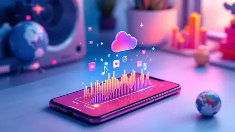 Spotify tests text prompts to build tailored playlists