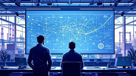 EY Canada patents hybrid quantum tool for decisions