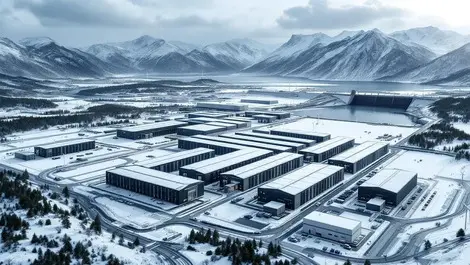 CPP Investments, Equinix in USD $4bn atNorth takeover