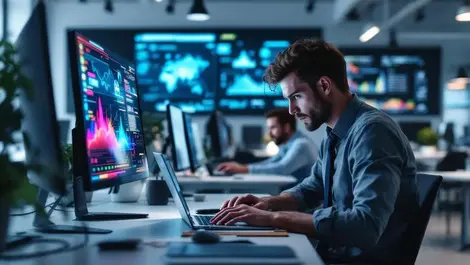 NZ workers keen on AI but turn to risky shadow tools