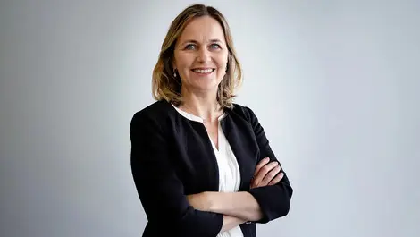 New Zealand's economy is wasting women's leadership