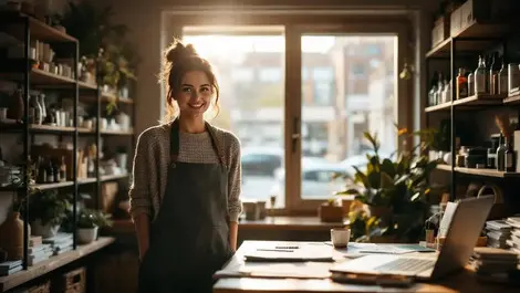 Mastercard fund backs Canadian women small businesses