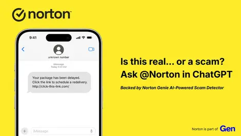 Norton launches Genie scam-check tool in ChatGPT NZ