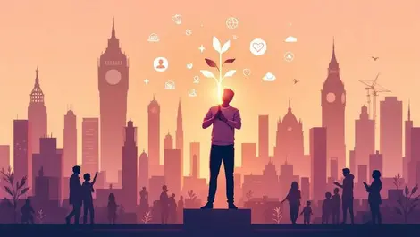 EASI launches 2026 social impact awards for UK founders