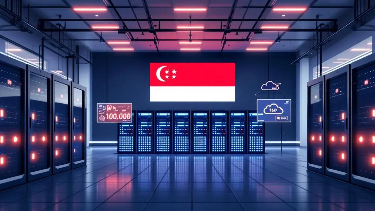 Sitecore expands sovereign cloud for AI in Singapore