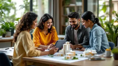 DRA launches Chennai's first AI home sales assistant