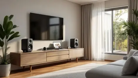 Edifier debuts ES speaker range at Officeworks in Australia