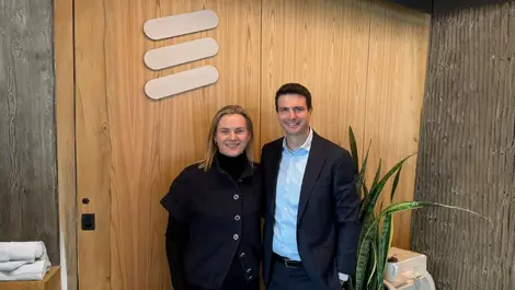 Ericsson, Future Technologies deepen AI-ready 5G push