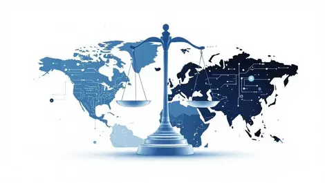 Global legal ai scale us asia pacific map digital expansion funding
